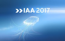 Acompanhe ao minuto o que se passa no Salão de Frankfurt