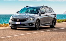 Fiat melhora o visual do Tipo com versão S-Design