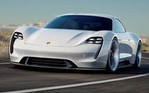 CEO da Porsche quer Mission E ao preço do Panamera