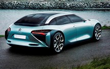 CEO da Citroën confirma novo C5 em 2020