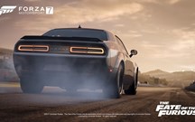 Carros de Velocidade Furiosa entram no videojogo Forza
