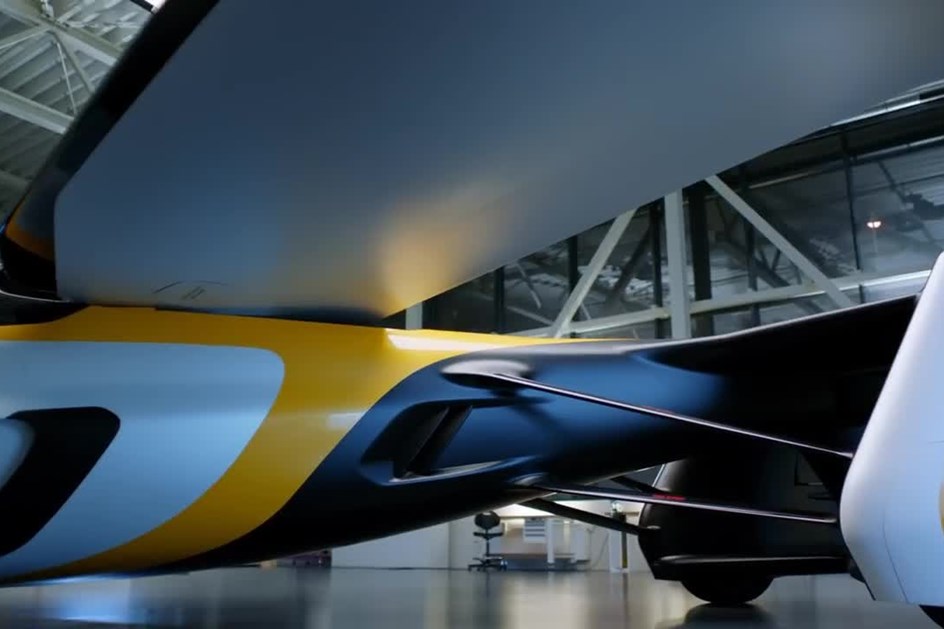 AeroMobil insiste no carro-voador e está quase pronta a vendê-lo!