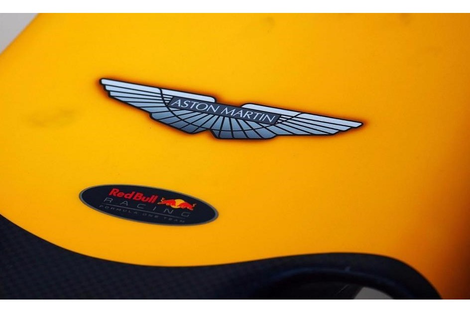 Parceria Aston Martin Red Bull trará "produtos incríveis"