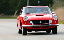 AutoClássico Porto de 5 a 8 de Outubro