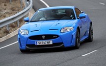 Jaguar XK pode renascer em 2021