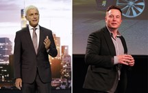 Presidente do Grupo VW ataca violentamente a Tesla!