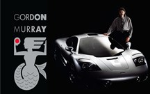 Gordon Murray, "pai" do McLaren F1, anuncia marca própria