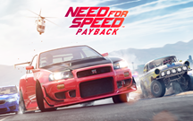Confira a lista de automóveis do Need for Speed Payback