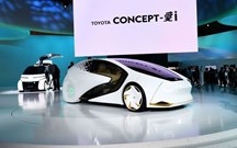Toyota quer revolucionar carros eléctricos com baterias sólidas!