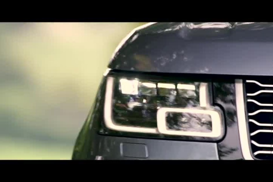 Novo Range Rover: as opções híbridas e todos os preços