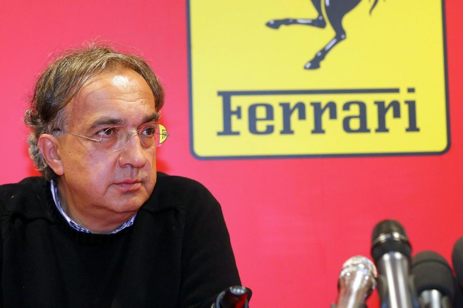 CEO da Ferrari duvida do impacto ambiental dos veículos eléctricos