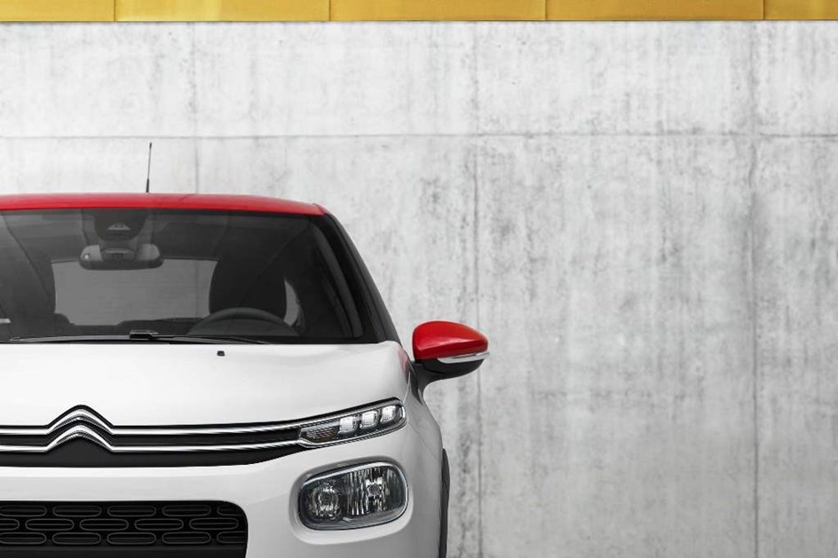 Citroen C3 atingiu as 200.000 unidades e outros números…