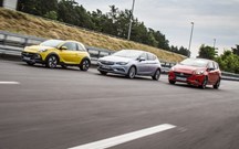 Futuro da Opel, segundo o Grupo PSA: menos modelos e com tecnologia francesa