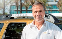 Carlos Sousa regressa ao Dakar com um Dacia Duster de 400 cv