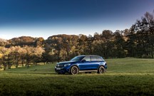 Já guiámos os Mercedes AMG GLC 43 S de 510 cv 