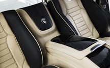Ares X-Raid tem 740 cv e é um Mercedes Classe G do futuro!
