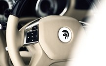 Ares X-Raid tem 740 cv e é um Mercedes Classe G do futuro!