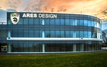 Ares X-Raid tem 740 cv e é um Mercedes Classe G do futuro!