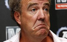 Jeremy Clarkson alerta para o perigo dos carros autónomos