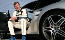 Röhrl renuncia ao Nürburgring: "Carros são demasiado rápidos"