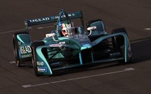 Saiba como acompanhar o início de época de Félix da Costa na Fórmula E