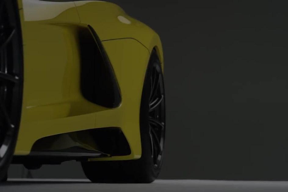 Eis o Venom F5 que vai envergonhar Bugatti e Koenigsegg!