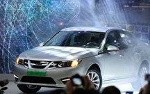 NEVS 9-3: Produção dos novos Saab já começou na China