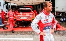 Sébastien Loeb regressa ao WRC em 2018