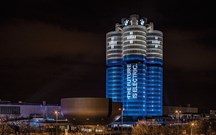 BMW em festa, revela os seus planos eléctricos até 2025!