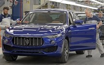Maserati alarga paragem de produção por… falta de clientes!