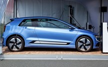 Próximo VW Golf vai "cortar" com a geração actual e mudar proporções!