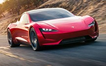 Já pode reservar e pagar o seu Tesla Roadster! Depois é esperar… por 2020