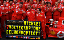 Quatro anos passados do acidente de Schumacher, o que se sabe do seu estado?