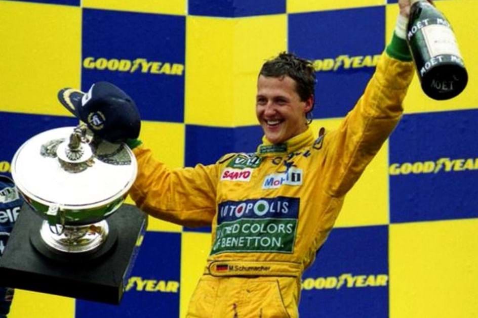 Quatro anos passados do acidente de Schumacher, o que se sabe do seu