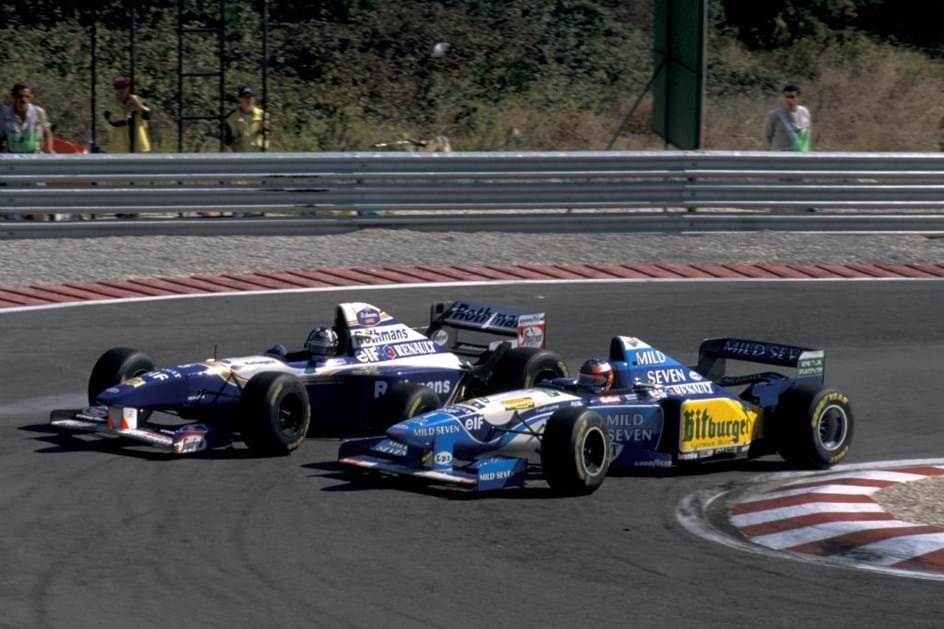 Quatro anos passados do acidente de Schumacher, o que se sabe do seu