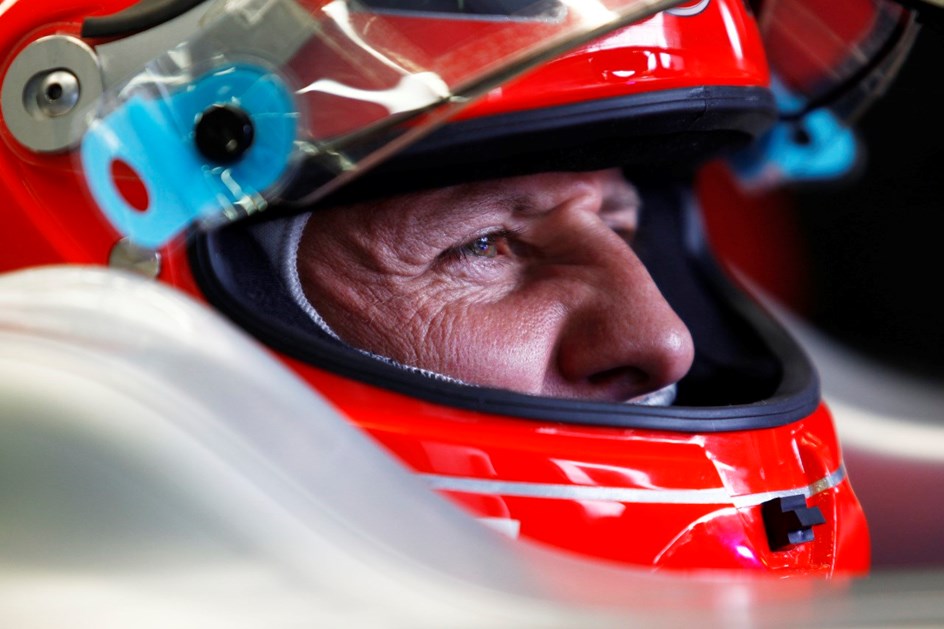 Quatro anos passados do acidente de Schumacher, o que se sabe do seu