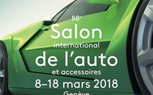 Já há ausências no salão de Genebra, duas… do mesmo Grupo!