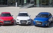 Acabaram-se os Audi "todos iguais", vem aí um novo ciclo de "design"