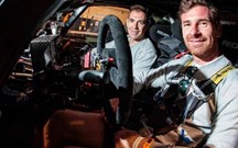 André Villas-Boas vem ao Caramulo Motorfestival