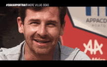 André Villas-Boas já falou depois do acidente no Dakar