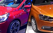 Guerra pelo maior construtor de 2017 é entre VW e... Renault! 