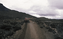 É esta a visão do Dakar para quem conduziu um camião Kamaz
