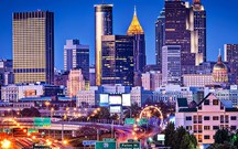 Grupo PSA já tem sede americana em Atlanta para vender carros… em 2026!