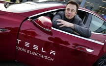 Tesla só tem liquidez para 10 meses. Quem o diz é Elon Musk!
