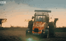 Novo trailer de “Top Gear” promete… e muito!