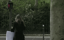 O susto de uma vida... mas é por uma boa causa!