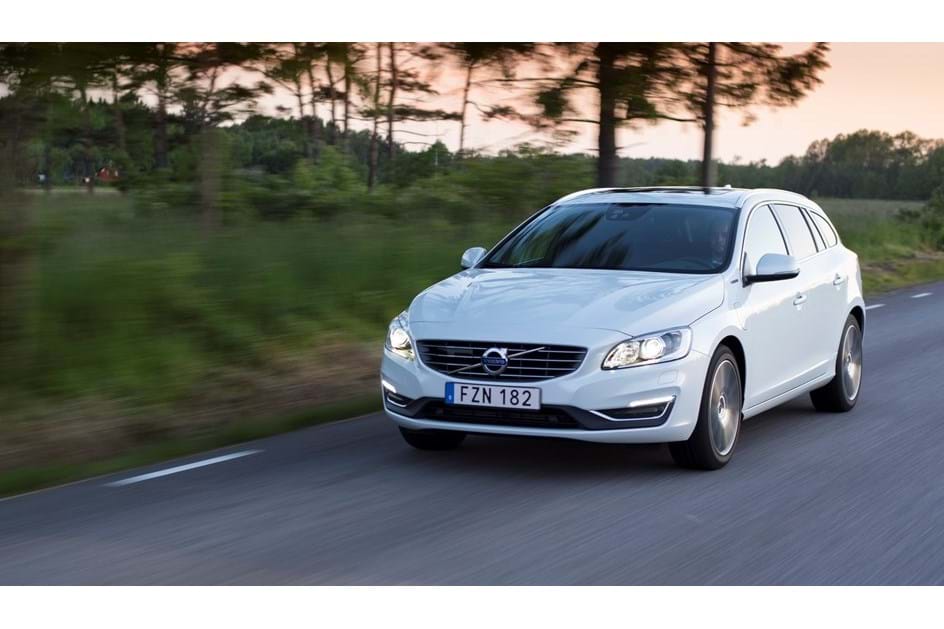 Campanha Volvo promove vendas do V40 T3 e V60 D2