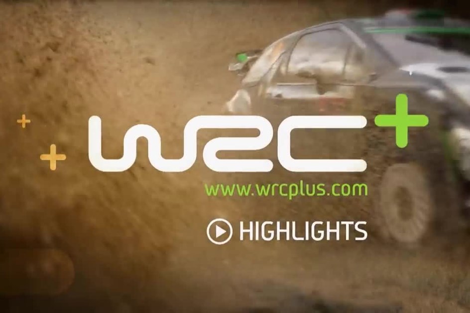 WRC: Estes são os 10 melhores momentos da temporada passada!