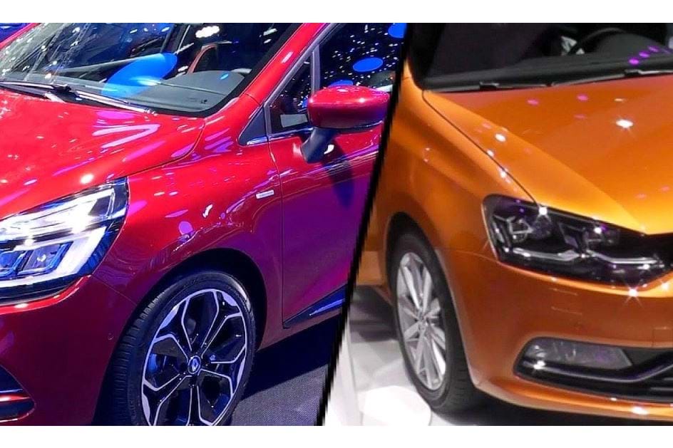 Guerra pelo maior construtor de 2017 é entre VW e... Renault! 