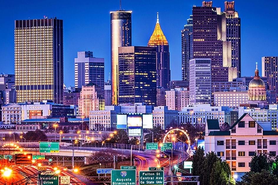 Grupo PSA já tem sede americana em Atlanta para vender carros… em 2026!
